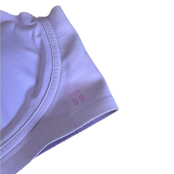 TOMMY JOHN Comfort Smoothing bralette  Light Pink Bra Size medium - Picture 4 of 5